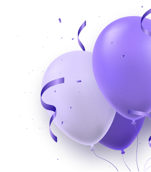 party balloon